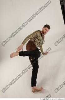 KEETA DANCER